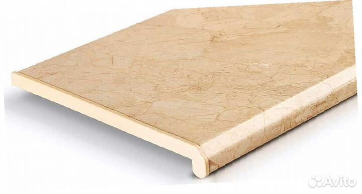 Подоконники