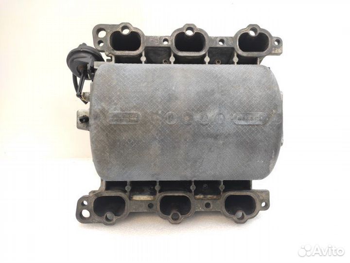 Коллектор впускной Mercedes-Benz E-Class W211 M112