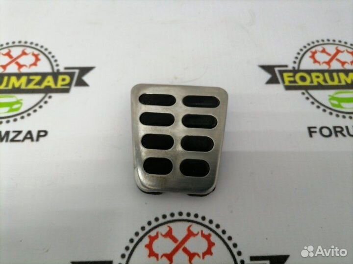 Накладка педали сцепления Kia Sportage 2016-2021