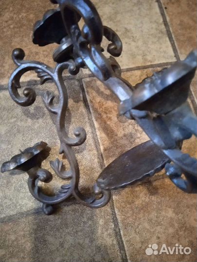 Подсвечник СССР