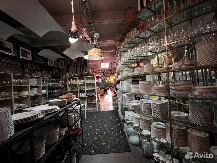 Декор и реквизит для съемок