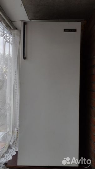 Холодильник на металлолом/запчасти