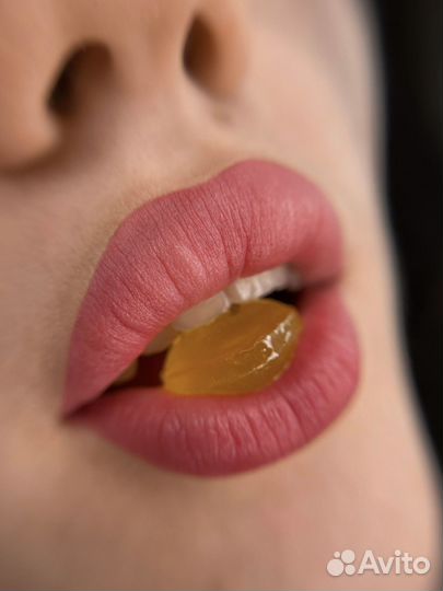 Перманентный макияж