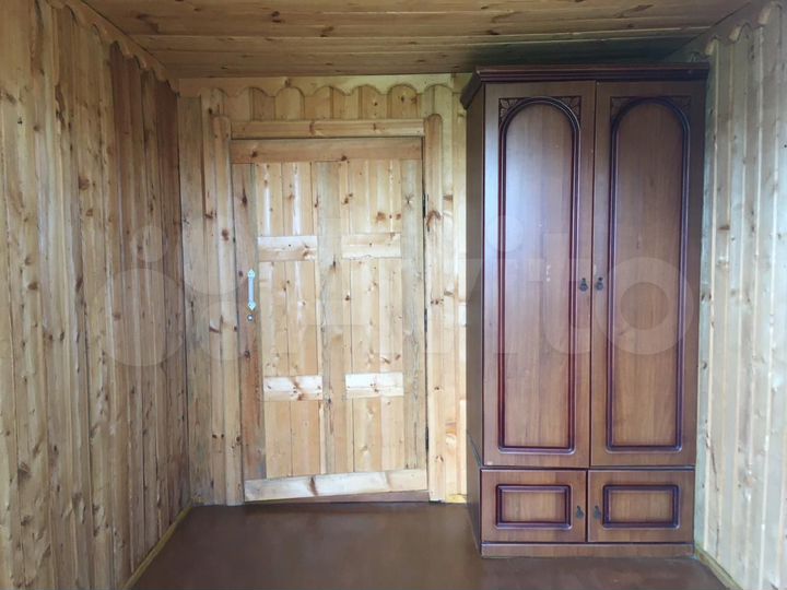 Дача 76 м² на участке 15 сот.