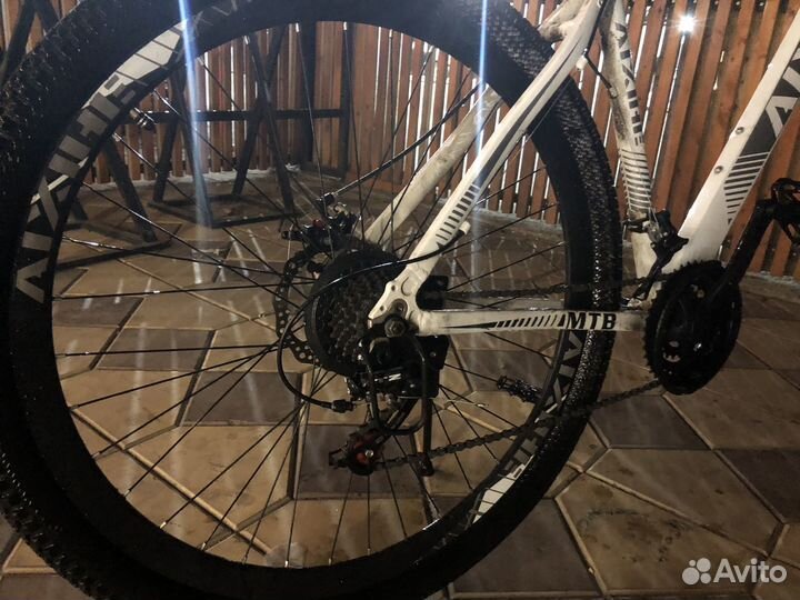 Обмен бартер