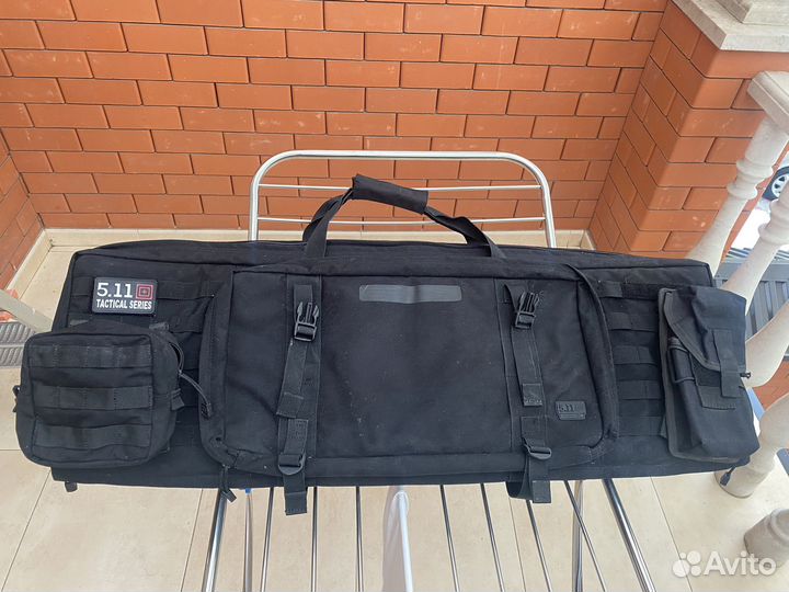 Чехол от ружья