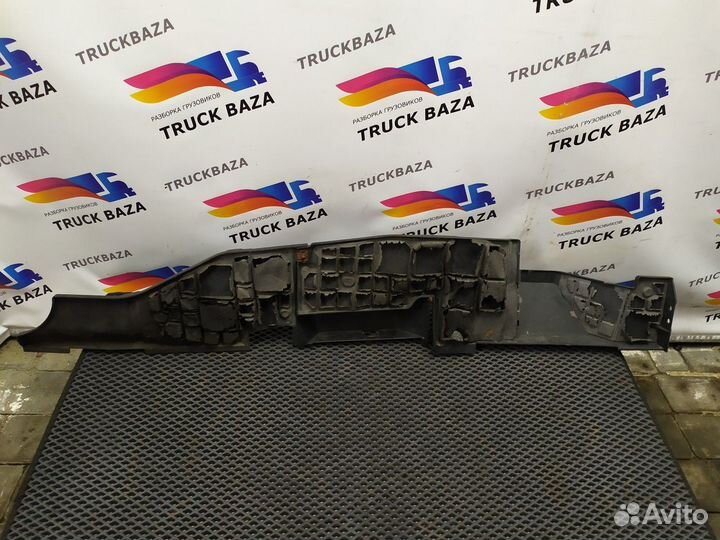 Защита двигателя правая Mercedes-Benz Atego