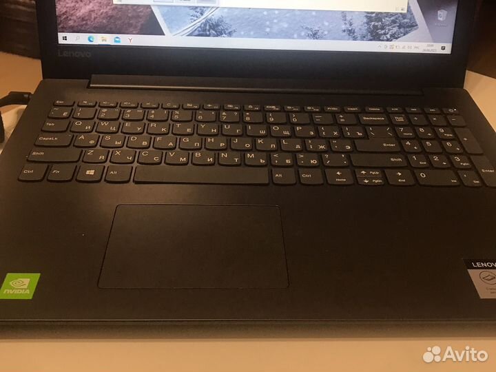 Lenovo ideapad 330 15ikb ноутбук
