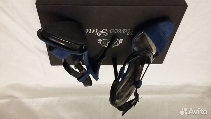 Продам обувь