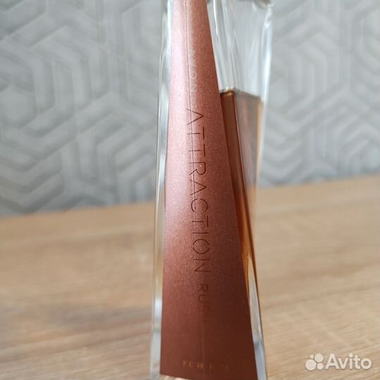 Духи мужские