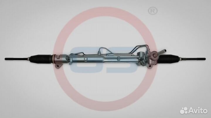 Рулевая рейка Ford Kuga 2008