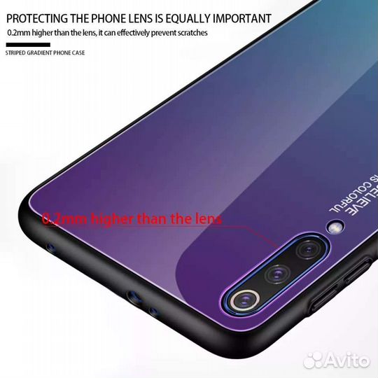 Чехол для xiaomi mi 9t/pro