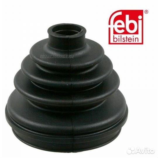 Febi 03171 Пыльник шруса