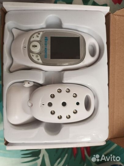 Радионяня с видео