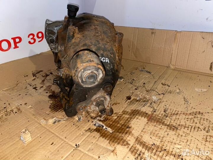 Редуктор Opel Omega B 2.2 2002