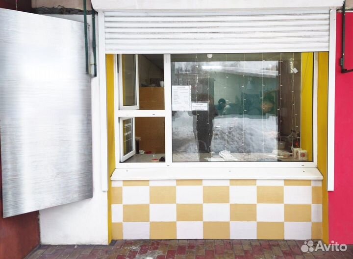 Готовый бизнес шаурма