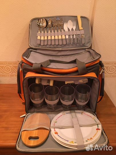 Сумка-холодильник Camping World