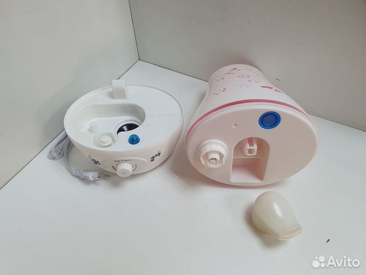 Увлажнитель воздуха No name JT-2012