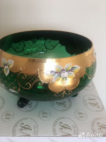 Ваза для фруктов