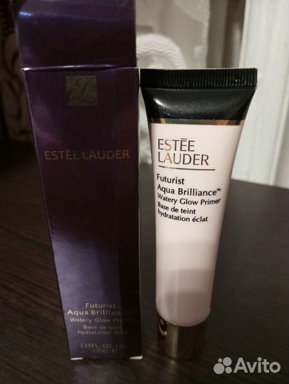 Estee lauder праймер для лица новый