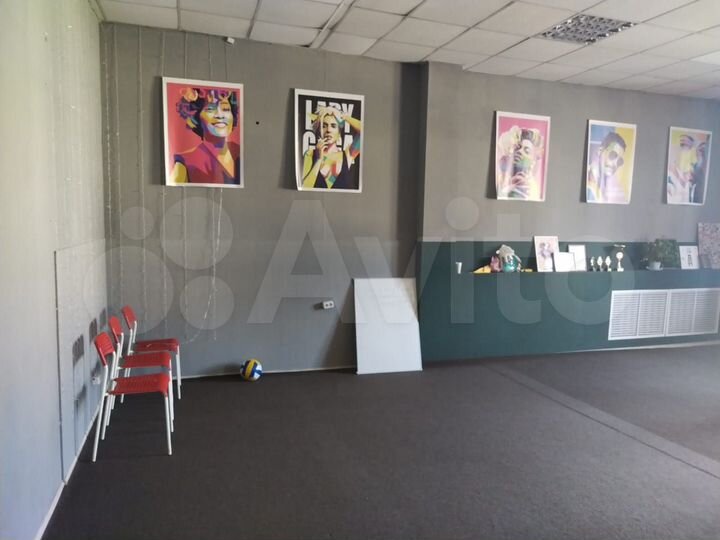 Свободного назначения, 90.75 м²