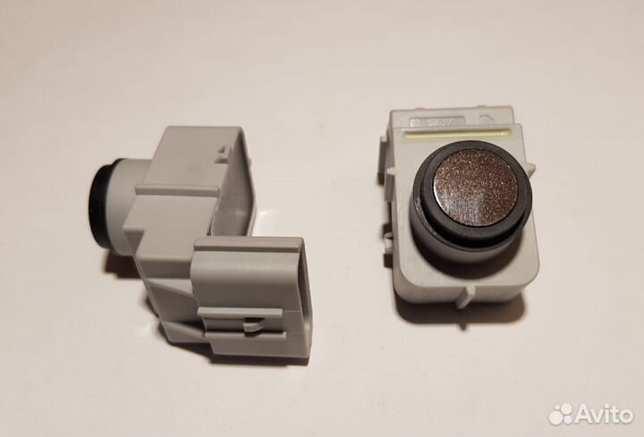 Парктроники Kia / Hyundai