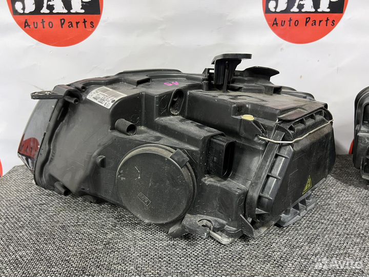 Фара левая правая Audi A5 8T