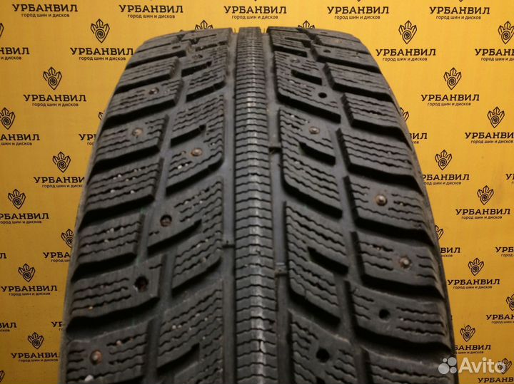 Kumho I'Zen KW22 225/55 R17 101T