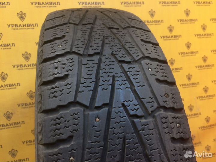 Nexen Winguard WinSpike WS6 SUV 225/60 R17 99T