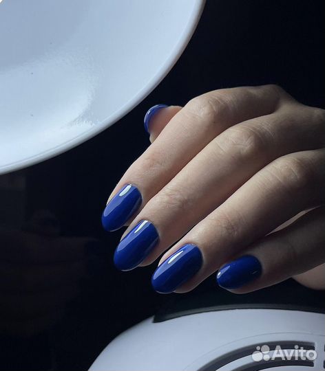 Маникюр педикюр на дому