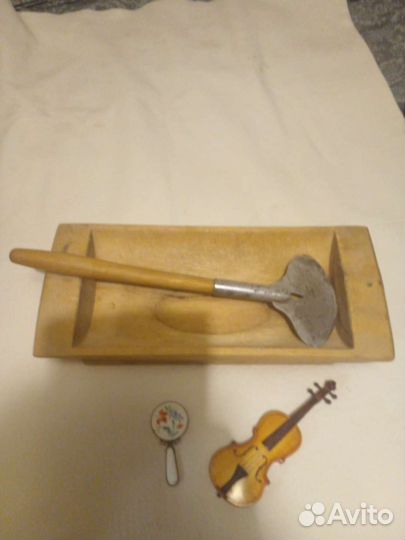 Посуда винтаж