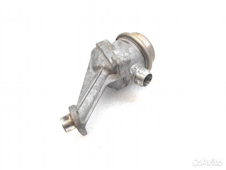 Клапан EGR левый Mercedes-Benz E-Class W211 M112