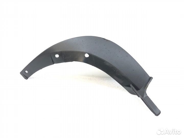 Брызговик передний левый Mazda Cx-7 ER 2.3T 2008