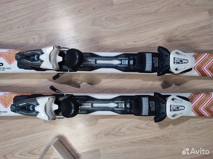 Лыжи head Peak 72-149