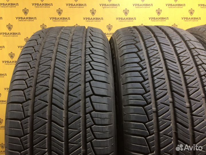 Kormoran SUV Summer 255/55 R18 109W