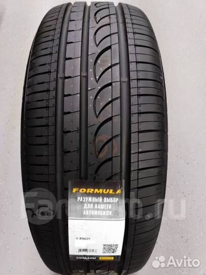Formula Energy 235/65 R17 108V