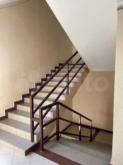 1-к. квартира, 26 м², 2/5 эт.