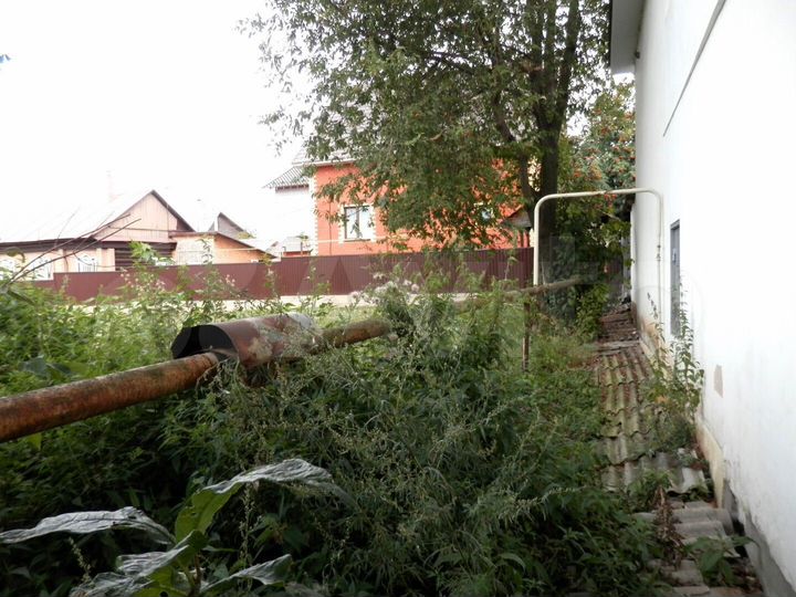 Участок 7 сот. (ИЖС)