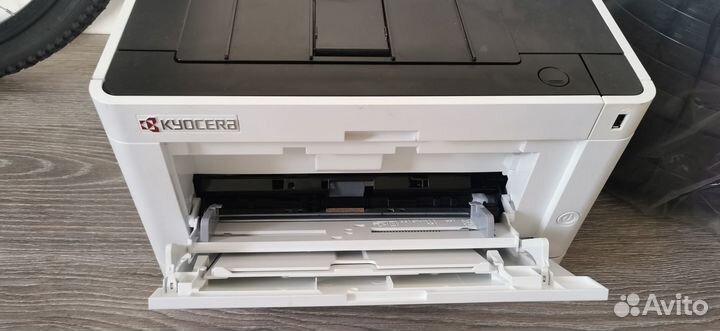 Kyocera p2335dn