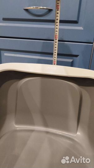 Лоток для кошек savic aseo jumbo