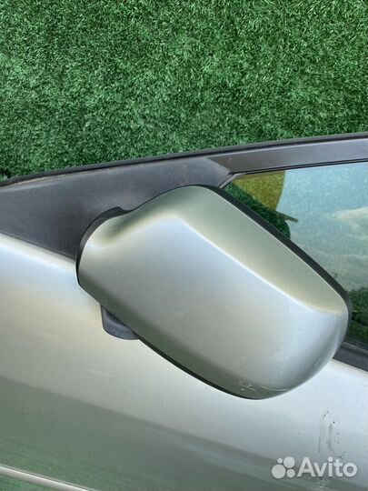 Зеркало заднего вида (боковое) левое Mazda Atenza