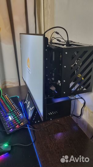 Монокомпьютер i7 \ rtx2060s \ 1TB SSD