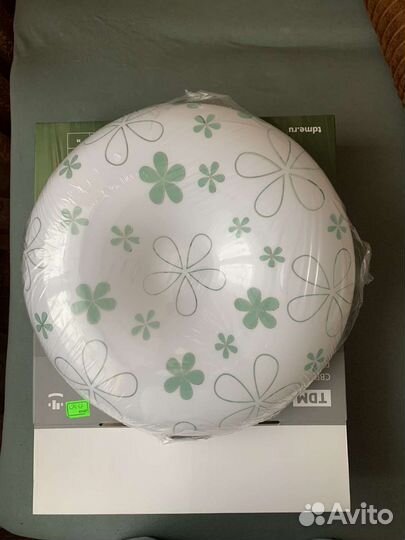 Светильник потолочный