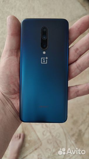OnePlus 7 Pro, 6/128 ГБ
