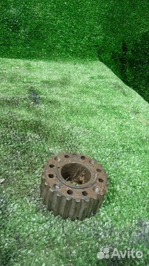 Шестерня грм Mitsubishi Eclipse