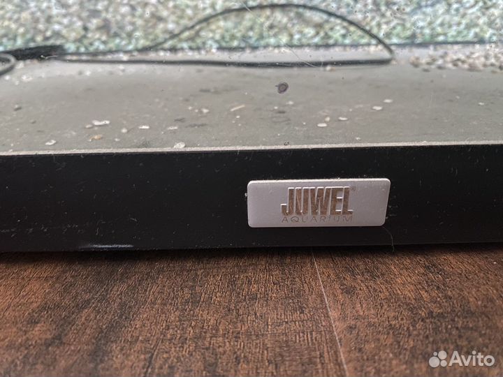 Аквариум juwel