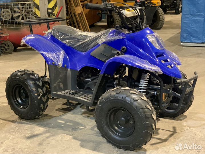 Квадроцикл Stalker-110