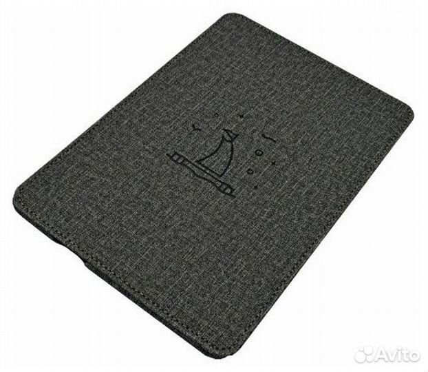 Onyx Boox Nova Оригинальная обложка серого цвета