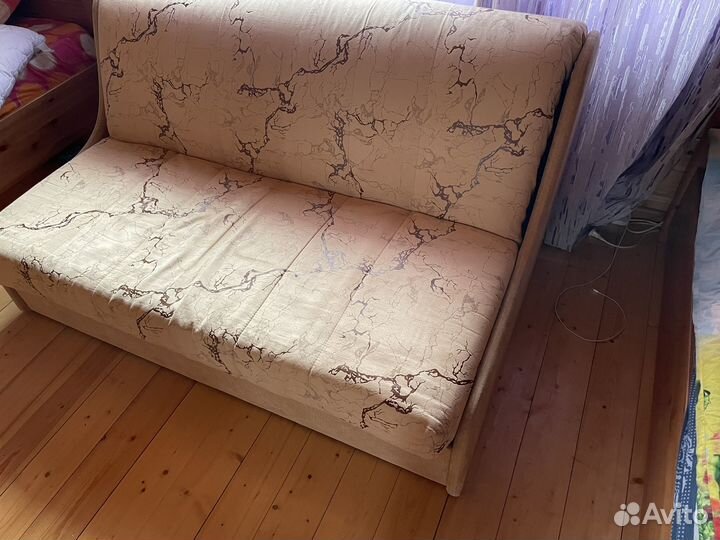 Диван раскладной