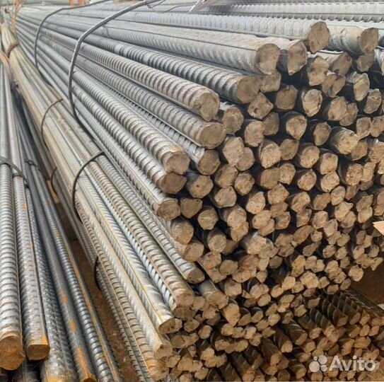 Арматура гладкая А1 А240